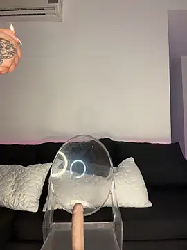 Goldenpussy_1 - dESTROY MY PUSSY W DILDO+CNTRL