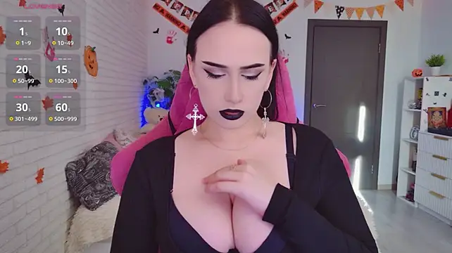Darinekoo - Finger in Tight Kitty