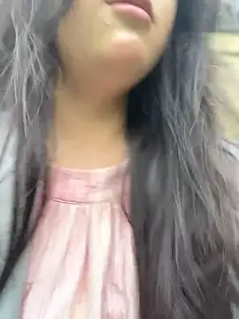 Luna-girl - 户外脱掉内衣裤真空两小时