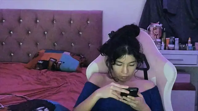 MyAngel777m - naked