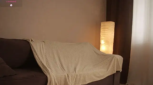 NessaDay - Put Lush Inside Pussy