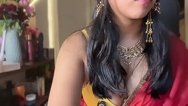 Goddess_Ariel - Candle Wax ON BOObs