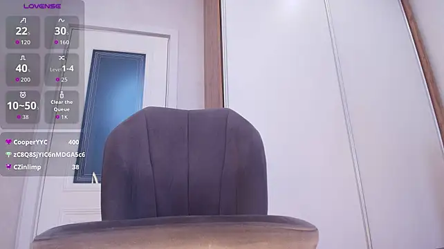Lalisabrown - dildoplay