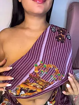 Shara_queen1 - naked full