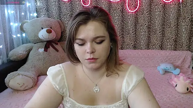 HotJenifferLove - for new outfits