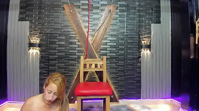 BDSM_EXOTICDOMINATION - MENTHOL + ICE X2 (PUSSY)