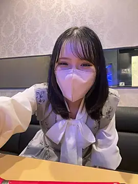 Sakura_o6 - 店員さんいつ来るかドキドキショット注文🫶