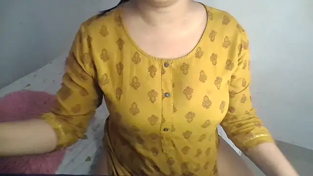 Nayra7 - turn around in panty