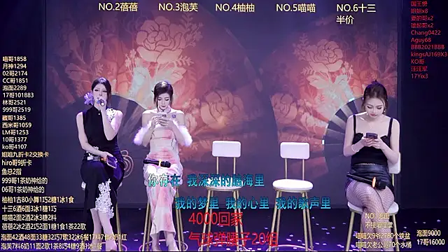 RV-525- - 完成目标，性感双人舞一支~