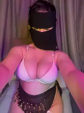 Hot-Marlin - Shower show together with me صباح الكس❤