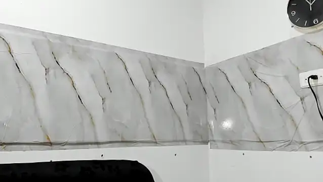Amberrprincess - Erotic dance close to the camera—don't m
