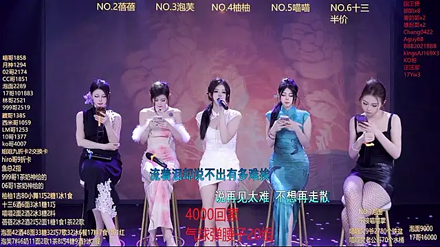 RV-525- - 完成目标，性感双人舞一支~