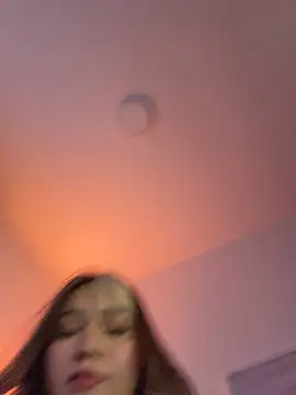 Daniela_ruizz - Fingers in the pussy