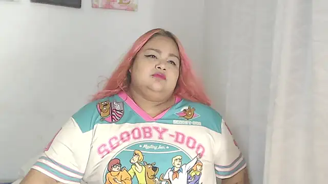 Lovemyfatpussy - Ride BBC Marie