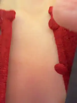 -stray-cat- - 2 fingers in my pussy and taste it