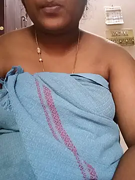 Tamil_swathii - Pussy