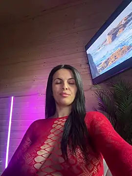 Anais_Mariaa - Make me feel hot