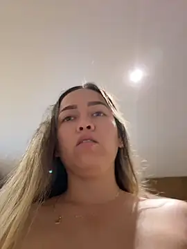 Danielavegax - Massages on my ass