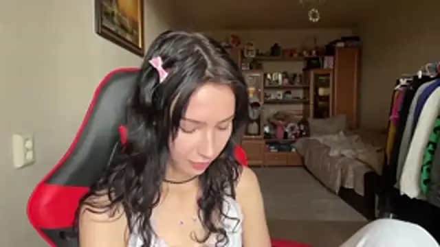 DavidaStorino - Let me show my outfit <3