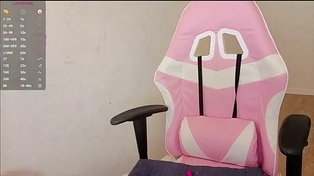 Yeniimai - Suck Finger