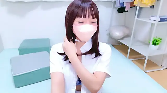 Sena_ch - グルチャで全裸“初”公開確定♡