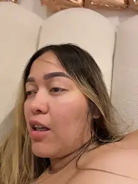 Danielavegax - Massages on my ass