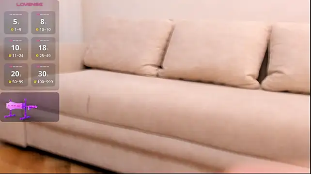 Zoe_klarxxx - Hot Orgasm :fire: