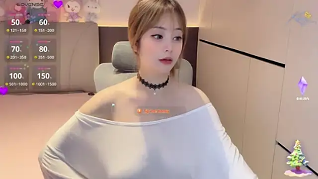 Amelie-_ - 沫沫的开心就是你呀😊
