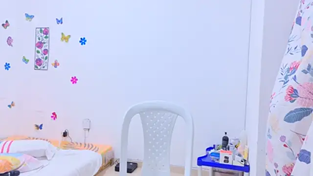 MiaBellefort - Control toy