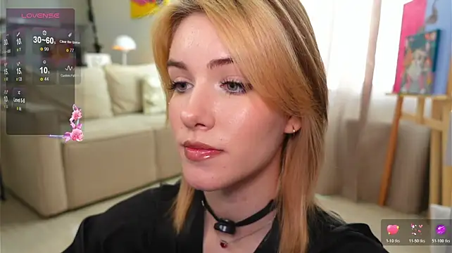 SpiceJessy - take off my top with your own hands