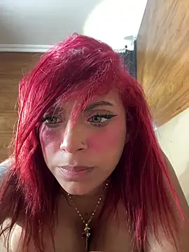 GiaRedd - Crempai en mi vagina 🥵😈