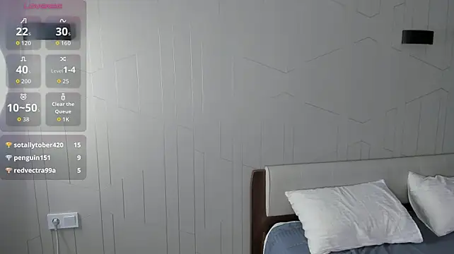 ClaudetteShahim - make me horny