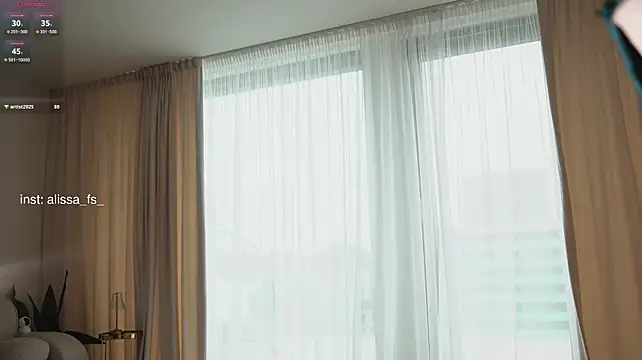 Alissa_fs - show tits