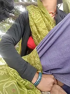 Rukminijaanu89 - Full nude