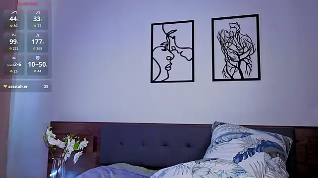 JeanToh - Suck finger