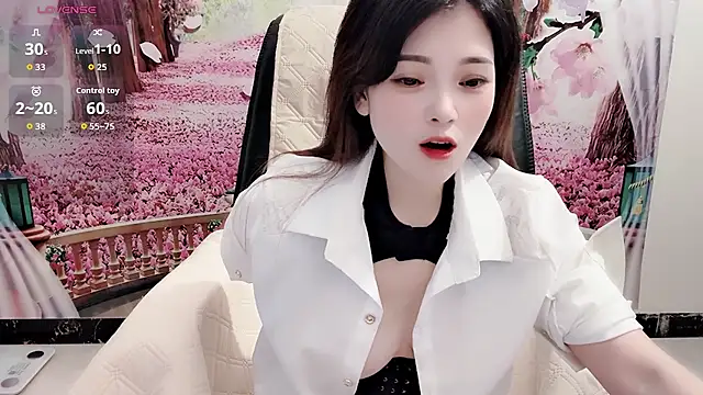 Xiaoxiao-258 - 看性感毛毛特写