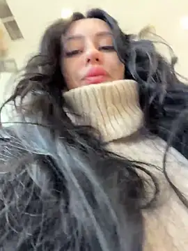 AdinaKan - Naked holes twerk close+BIG SQUIRT💦