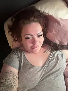 AnastasiaCumowa - Pussy Spread Close-Up 🥵