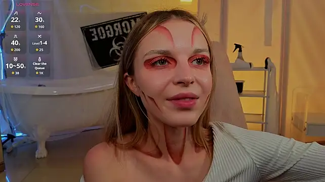 Reychellle - cum tits