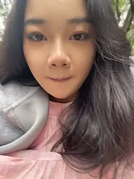 Luna-girl - 户外脱掉内衣裤真空两小时