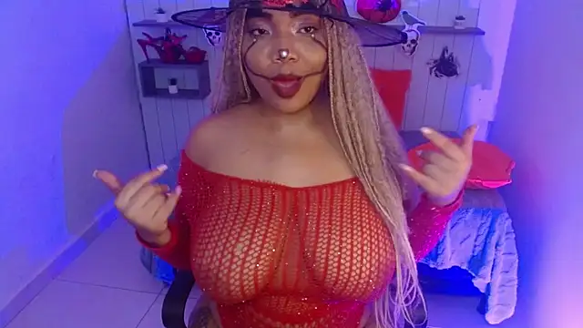 Ivonny_Hot - I'll let 2 fingers slide inside my ass