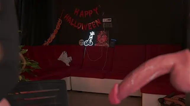 Karolineneuer_ - Suck two dildos😮‍💨