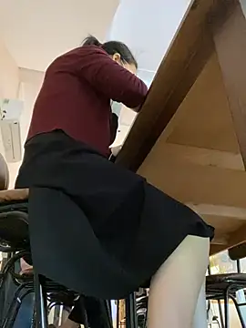Masturbate-secretly - dildo in pussy go order drinks