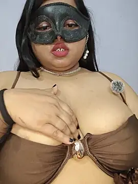 BigAssAyeaha - Remove bra 2 min lush control