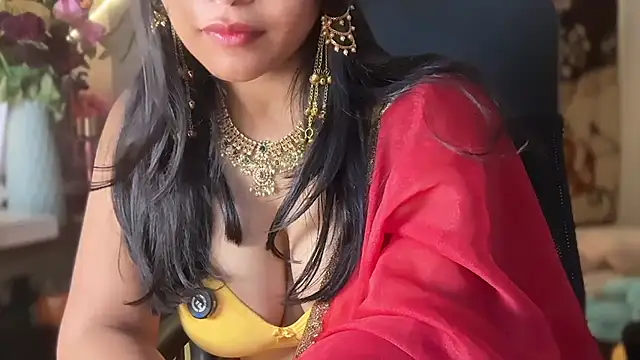 Goddess_Ariel - Candle Wax ON BOObs