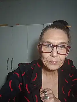 Ladykatheryna - Desnudarme y tocarme todita