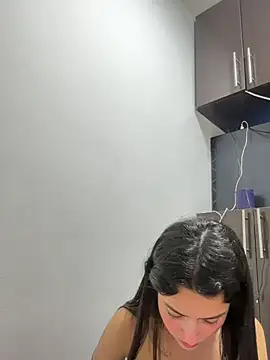 Violeta_cutess - fingers in the pussy