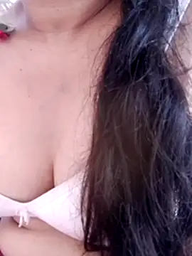 Komal_Bhabhi4u - Naked pussy rub 5 minutes