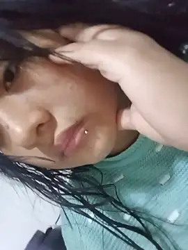 Lisbeht_21 - Show Vibrador <3