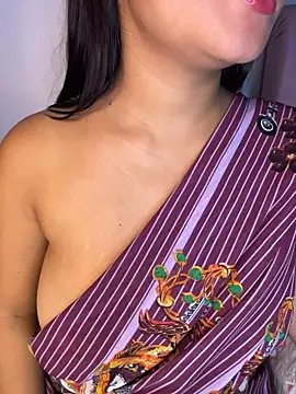 Shara_queen1 - naked full